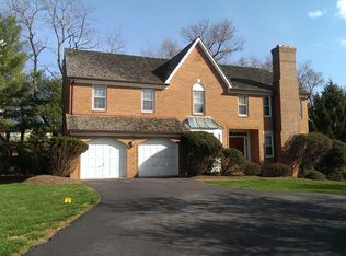 8534 Brickyard Rd, Potomac, MD 20854