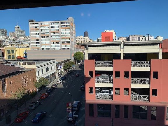 4th image of 1255 Polk St APT 52