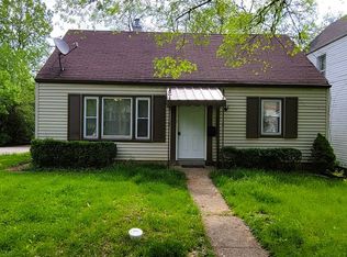 5414 Tanner Ave, Cincinnati, OH 45213