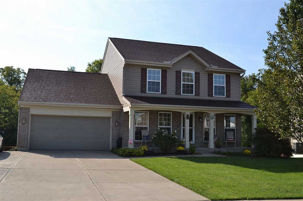 12436 Sheppard Way, Walton, KY 41094 Zillow
