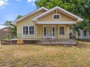 109 S Choctaw Ave, Bartlesville, OK 74003