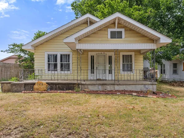 109 S Choctaw Ave, Bartlesville, OK 74003