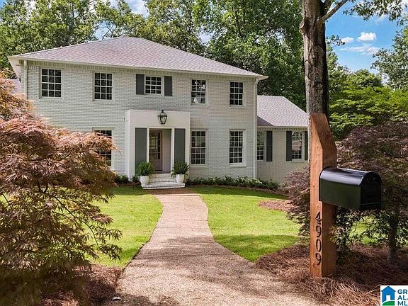 3rd image of 4909 Brandywood Dr