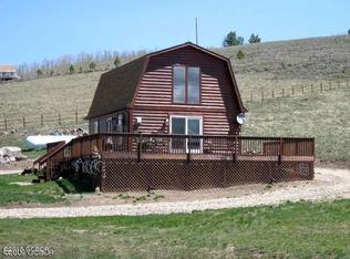 256 Lower Ct, Kremmling, CO 80459