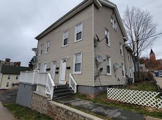 50 Olive St #2S, Meriden, CT 06450