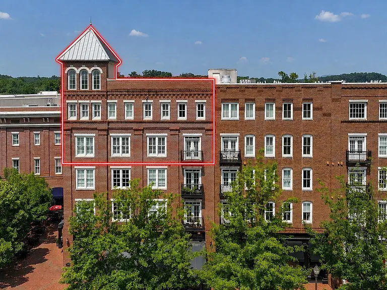 445 Providence Main St NW #409A — Photo 4