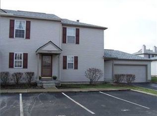 5691 Snow Dr, Hilliard, OH 43026