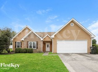 1540 Summer Lake Ter SW, Loganville, GA 30052