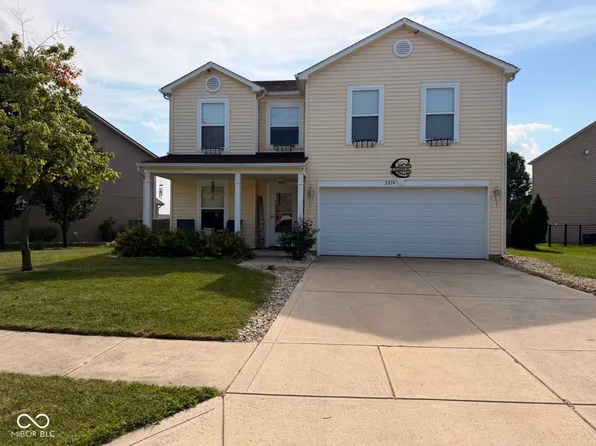 2274 Hampton Dr, Franklin, IN 46131