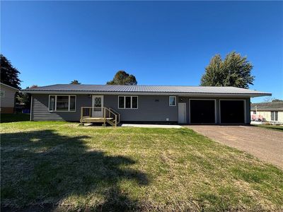 1411 Wilson Street, Bloomer, WI, 54724