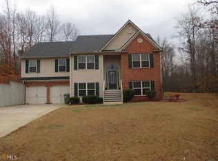 400 Elk Dr #41, Temple, GA 30179