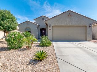 18209 W Townley Ave, Waddell, AZ 85355