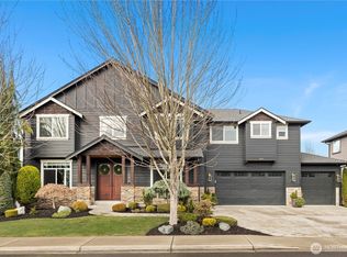 1803 65th St SE, Auburn, WA