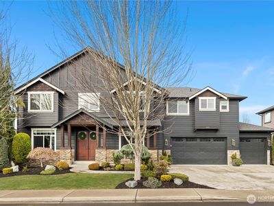 1803 65th Street SE, Auburn, WA, 98092