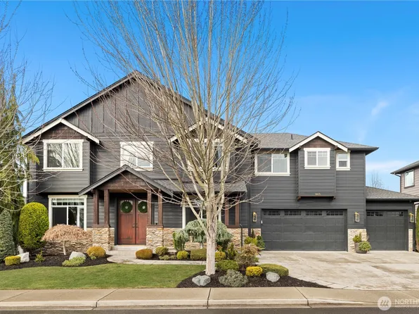 1803 65th Street SE, Auburn, WA 98092