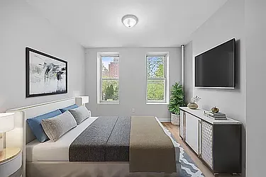 Rented by Vector New York, LLC