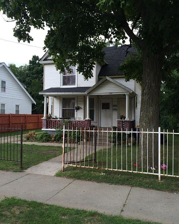 1st image of 117 Griggs St SW