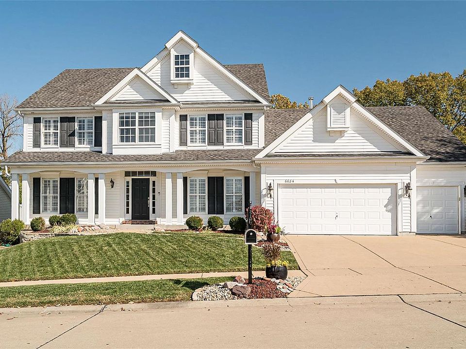 1st image of 6684 Winding Creek Way