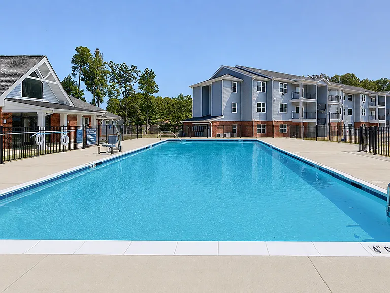 Urbana at Hioaks — Photo 41