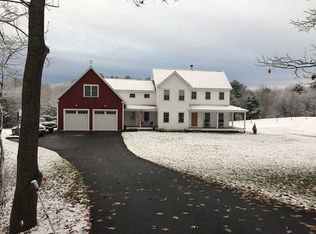 65 Wilson Rd, Gorham, ME 04038