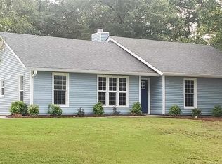 219 Saratoga Dr, Greer, SC 29650