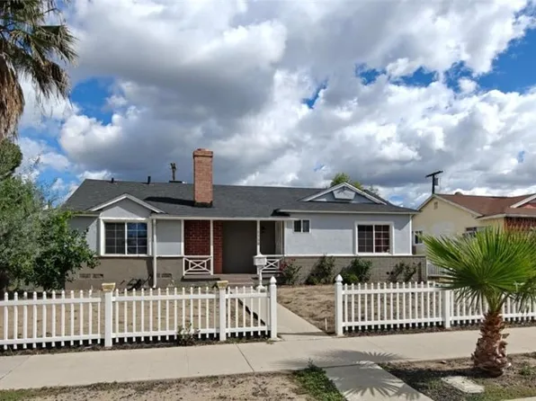 16539 Plummer St, North Hills, CA 91343