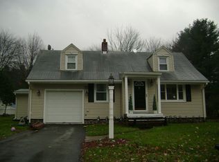 18 Junior Rd, Farmington, CT 06032