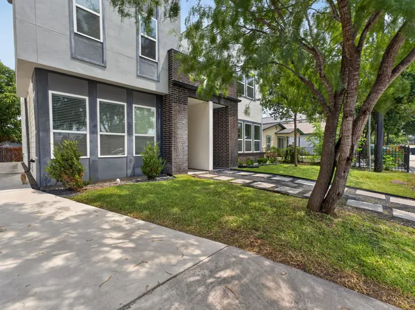 719 Eleanor Ave #102-1, San Antonio, TX 78209