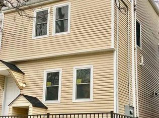 20 Gardner Ave #1, Jersey City, NJ 07304