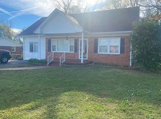 114 Baker Dr, Russellville, KY 42276
