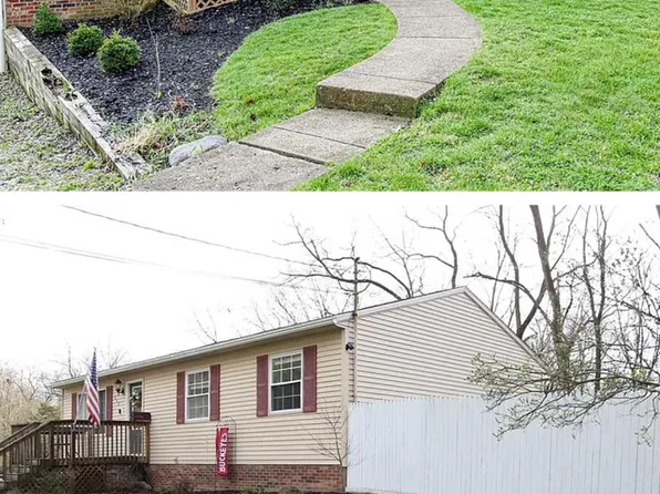 393 Roosevelt Dr, Akron, OH 44305