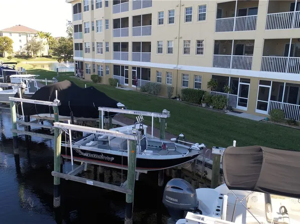 1789 Four Mile Cove Pkwy Unit 514, Cape Coral, FL 33990