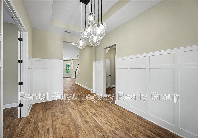 813 Crosswater Lake Dr — Photo 4