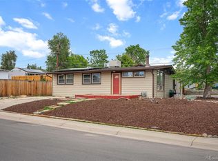 491 Campo St, Denver, CO 80221