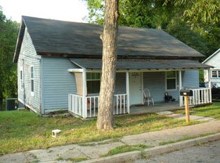 415 Hudgens St, Anderson, SC 29621