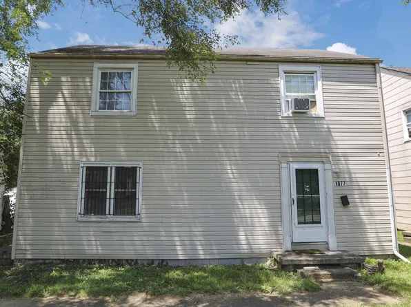 1077-1079 James Rd, Columbus, OH 43227