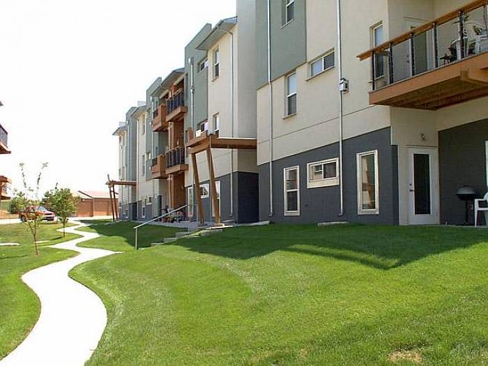 Briar Hills