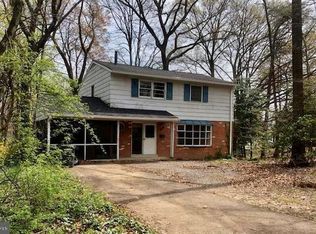 4309 Olley Ln, Fairfax, VA 22032