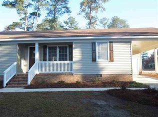 2324 Tifton Dr, Darlington, SC 29532