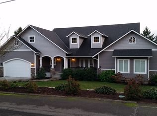 6309 Buena Vista Dr, Vancouver, WA