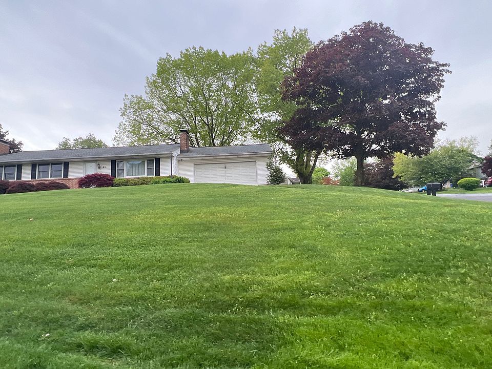 45 Conley Ln, Etters, PA 17319 Zillow