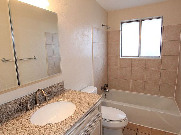 Updated Bathroom
