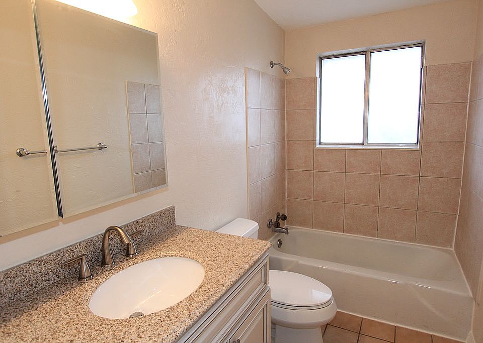 Updated Bathroom