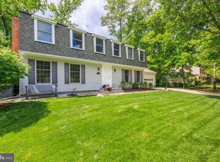 6316 Ferryboat Cir, Columbia, MD 21044