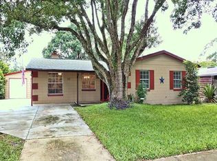 110 E 1st St, Chuluota, FL 32766