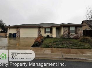 6362 Oxbow St, Redding, CA 96001