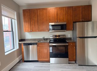 92 Blue Hill Ave #2, Roxbury, MA 02119