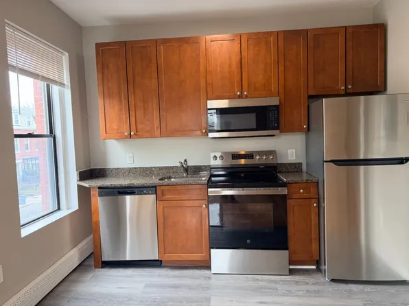 92 Blue Hill Ave, Roxbury, MA