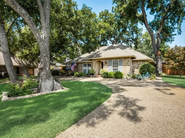 3203 Oxford Dr, Rowlett, TX 75088