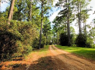 1667 Nelius Rd, Bellville, TX 77418